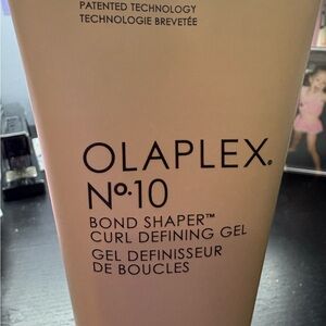 OLAPLEX No.10 Bond Shaper Curl Defining Gel - Cream